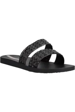 Șlapi Ipanema Renda Negru