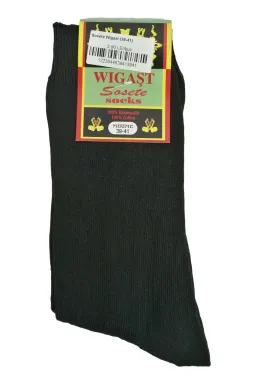 Șosete Wigast Negre