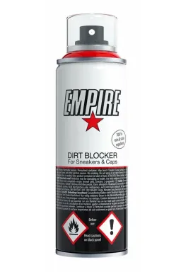 Spray soluție întreținere Empire Dirt Blocker, 200 ml