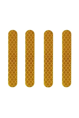 Stickere reflectorizante pentru furcă față și spate (Max-29)