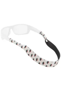 Suport pentru ochelari Chums Neoprene Rainbow Tie Dye