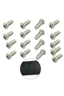 Șurub capac inferior pentru M365/Pro/1S/Pro 2 (M-17H)