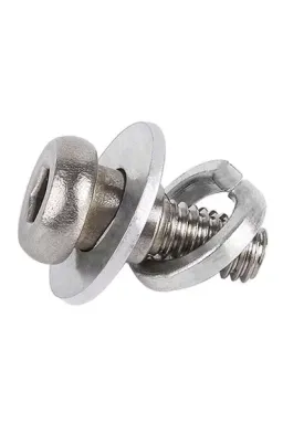 Șuruburi pentru roata din spate M365/Pro/1S/Pro 2 (M-17C)