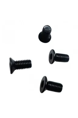 Șuruburi pentru tubul furcii față a mânerului M365/Pro/1S/Pro 2 (M-17E)