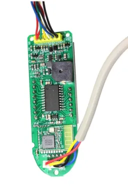 Tablou de bord/Dashboard pentru Xiaomi M365 PRO/PRO 2/MI 1S (PRO-3B)