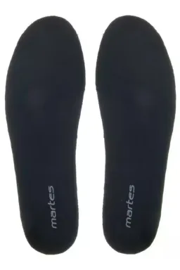 Tălpici Martes Insole Optim Black