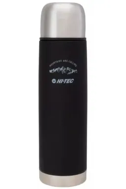 Termos Hi-Tec Teros 1000 ML Black/Mountains