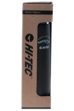 Termos Hi-Tec Teros 1000 ML Black/Mountains