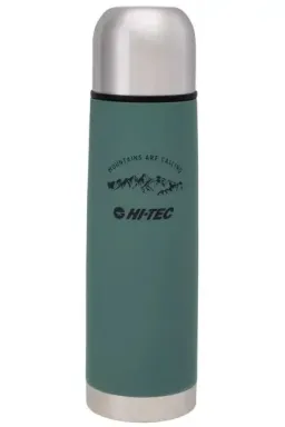 Termos Hi-Tec Teros 500 ML Silver Pine