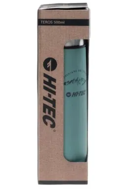Termos Hi-Tec Teros 500 ML Silver Pine
