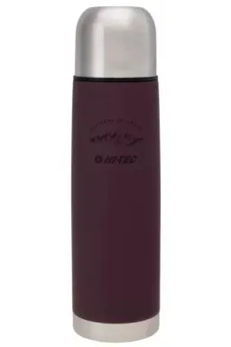 Termos Hi-Tec Teros 800 ML Fig/Mountains