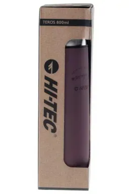 Termos Hi-Tec Teros 800 ML Fig/Mountains