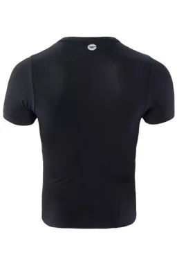 Tricou Underwear Hi-Tec Wilston II Black