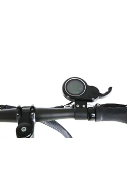 Trotineta electrica Joyor Mbike M3S, 500W, Autonomie 40-50km picture - 4