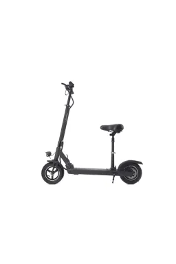 Trotineta electrica Joyor Unico X5S, 500w, Autonomie 35-50km + Compresor electric de aer digital portabil Xiaomi Mi, 2000mAh picture - 6