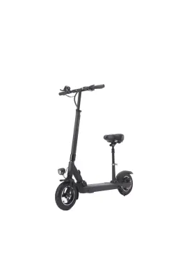Trotineta electrica Joyor Unico X5S, 500w, Autonomie 35-50km + Compresor electric de aer digital portabil Xiaomi Mi, 2000mAh picture - 5