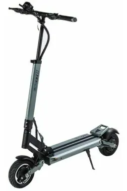 Trotineta electrica VSETT 8, acumulator 15.6Ah 48V, autonomie max 80km, viteza max 40 km/ora, motor 600W picture - 1