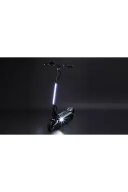 Trotineta electrica VSETT 8, acumulator 15.6Ah 48V, autonomie max 80km, viteza max 40 km/ora, motor 600W picture - 12