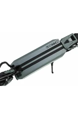 Trotineta electrica VSETT 8, acumulator 15.6Ah 48V, autonomie max 80km, viteza max 40 km/ora, motor 600W picture - 8