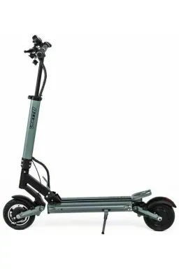 Trotineta electrica VSETT 8, acumulator 15.6Ah 48V, autonomie max 80km, viteza max 40 km/ora, motor 600W picture - 2