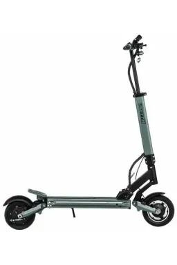 Trotineta electrica VSETT 8, acumulator 15.6Ah 48V, autonomie max 80km, viteza max 40 km/ora, motor 600W picture - 4