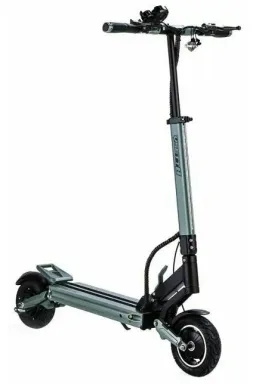 Trotineta electrica VSETT 8, acumulator 15.6Ah 48V, autonomie max 80km, viteza max 40 km/ora, motor 600W picture - 3