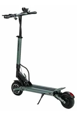 Trotineta electrica VSETT 8, acumulator 15.6Ah 48V, autonomie max 80km, viteza max 40 km/ora, motor 600W picture - 5