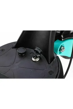 Trotineta electrica VSETT 9, acumulator 16AH 52V, autonomie max 70Km, viteza max 45km/ora, motor 650W picture - 5