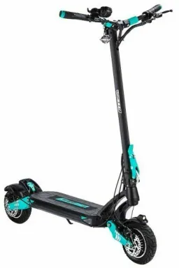 Trotineta electrica VSETT 9, acumulator 16AH 52V, autonomie max 70Km, viteza max 45km/ora, motor 650W