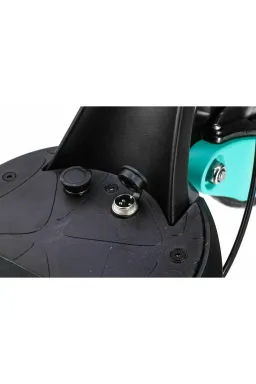 Trotineta electrica VSETT 9+, acumulator 21AH 48V, autonomie max 100km, viteza max 50km/ora, motor 2*650W picture - 6