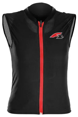 Vestă cu protecție spate F2 picture - 1