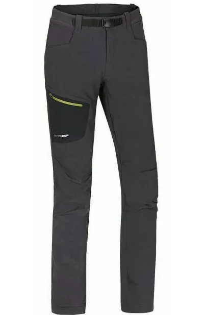 Pantaloni Northfinder Gunmetal picture - 1
