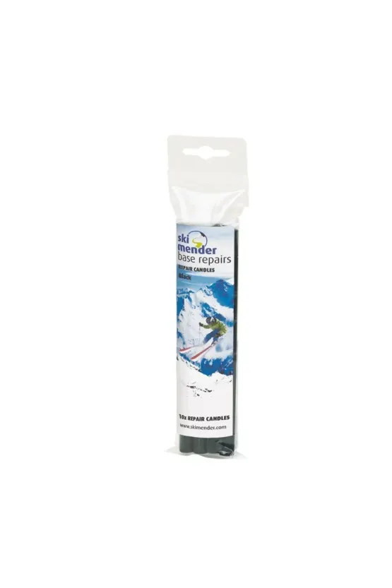Batoane Cofix (10 buc) Negru picture - 1