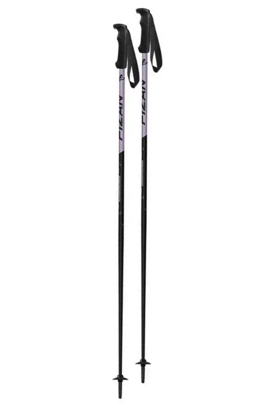Bețe Ski Fizan Storm Jr Violet picture - 1