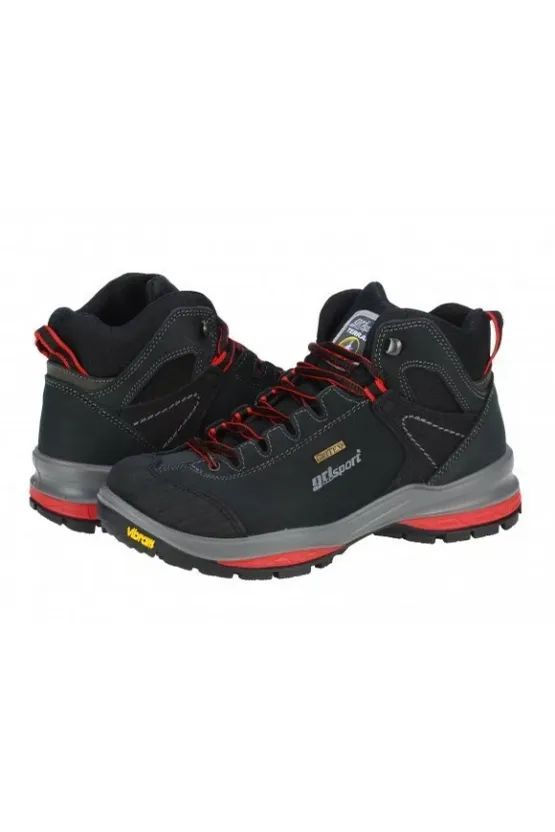 Bocanci Grisport 12529N9G picture - 6