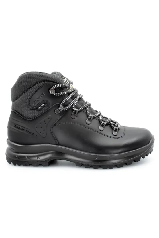 Bocanci Grisport 13229C6G, Negru picture - 3
