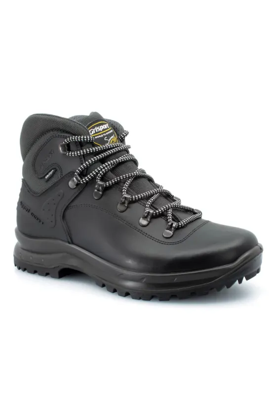 Bocanci Grisport 13229C6G, Negru picture - 2