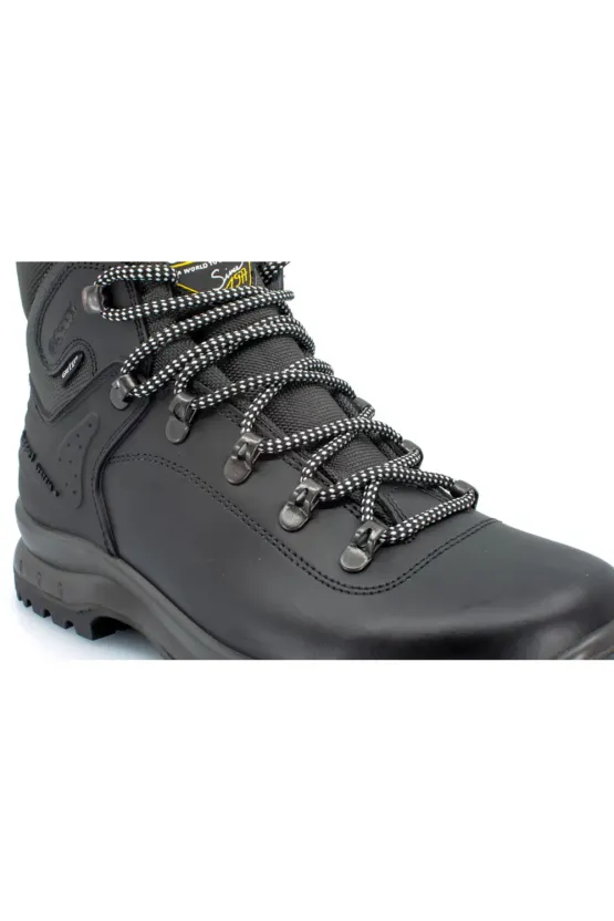 Bocanci Grisport 13229C6G, Negru picture - 5
