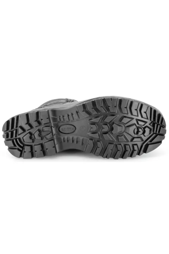Bocanci Grisport 13229C6G, Negru picture - 6