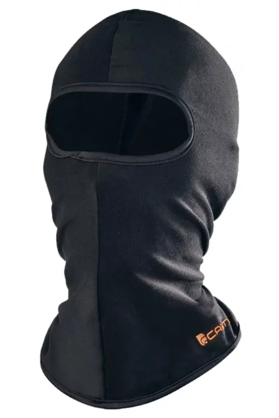 Cagulă Cairn Balaclava J Negru picture - 1