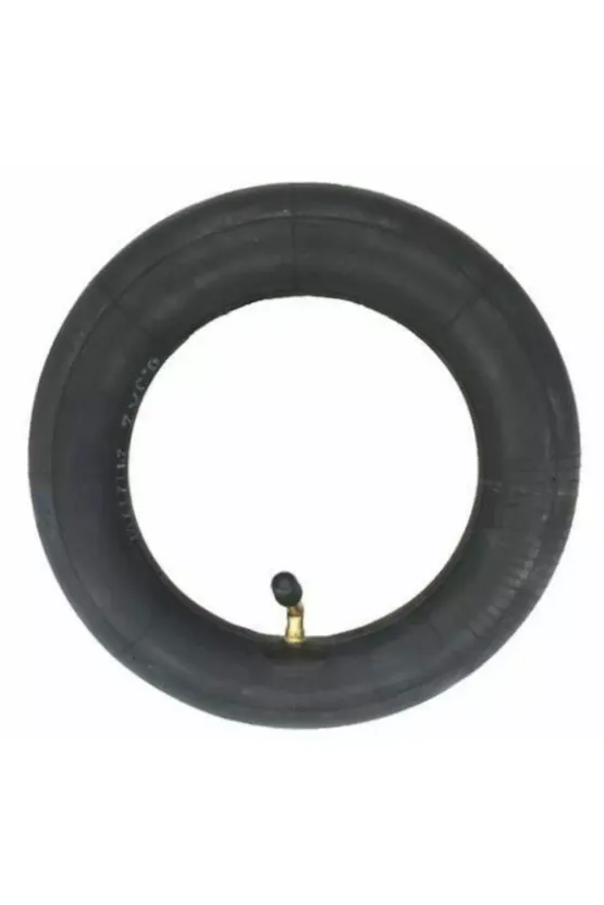 Cameră trotinetă 12X2.125 (12 INCH) cu valvă îndoită la 90 de grade (L-23B) picture - 1