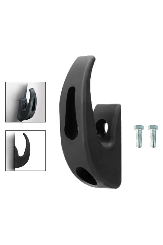 Cârlig Bagaje pentru Trotineta Electrica Xiaomi M365/M365 PRO (T-7D) picture - 2