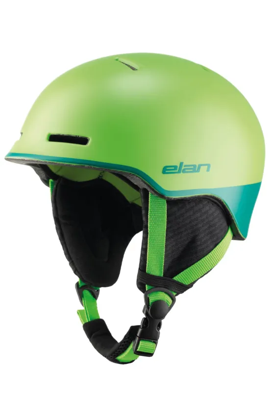 Cască Elan Twist Green picture - 1