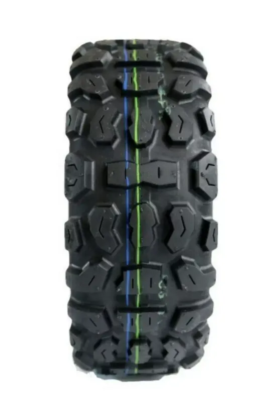 Cauciuc trotinetă Off Road 90/65-6,5 11 inch, WD (L-41) picture - 2