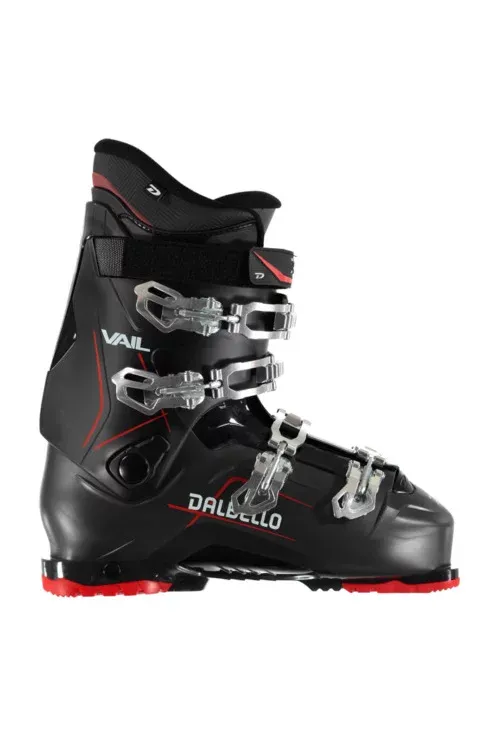 Clăpari Dalbello Vail Red 65 picture - 1
