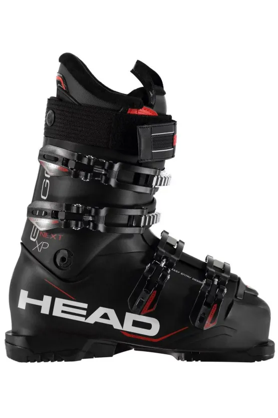 Clăpari Head Next Edge XP Black-Red picture - 1
