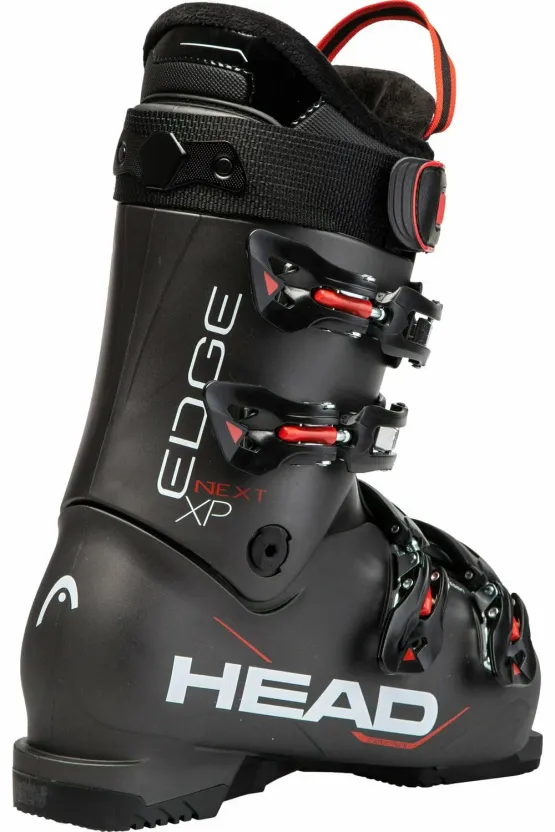 Clăpari Head Next Edge XP Black-Red picture - 3