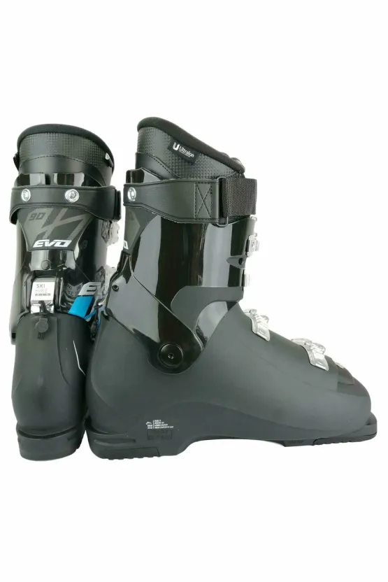 Clapari Roxa Evo 90 2018 Black/Blue picture - 3