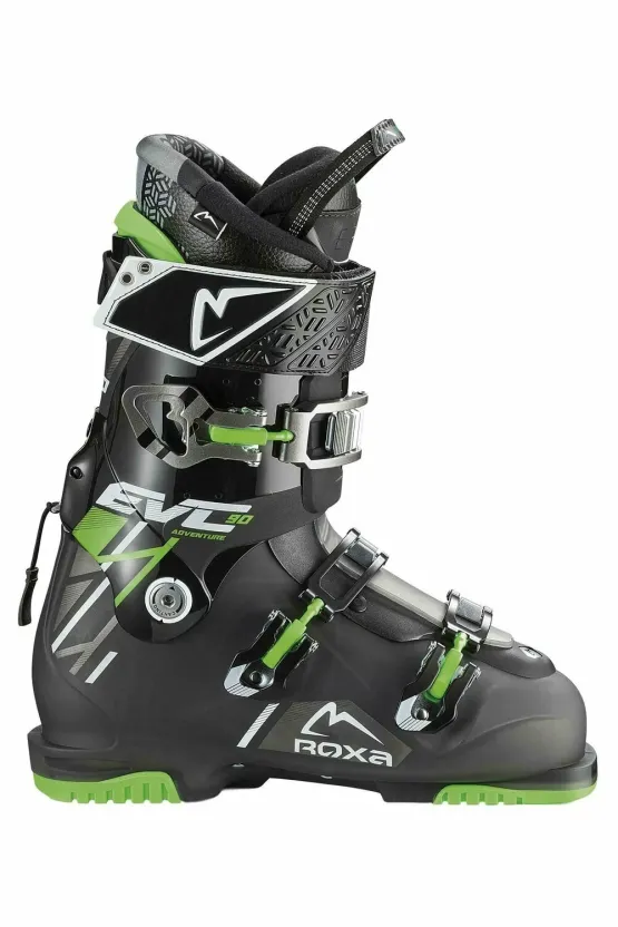 Clapari Roxa Evo 90 2019 Black/Green picture - 1