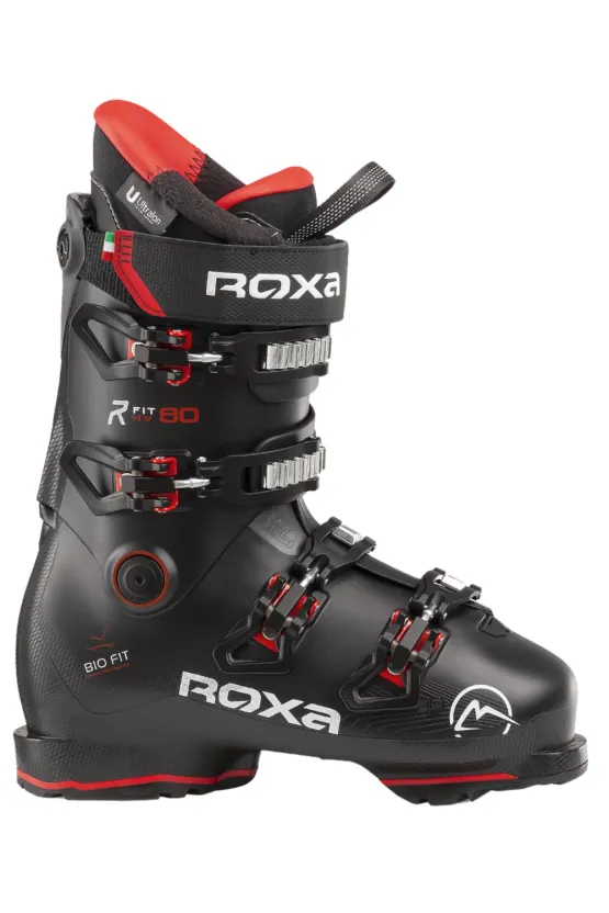 Clăpari Roxa RFIT 80 23/24 picture - 1